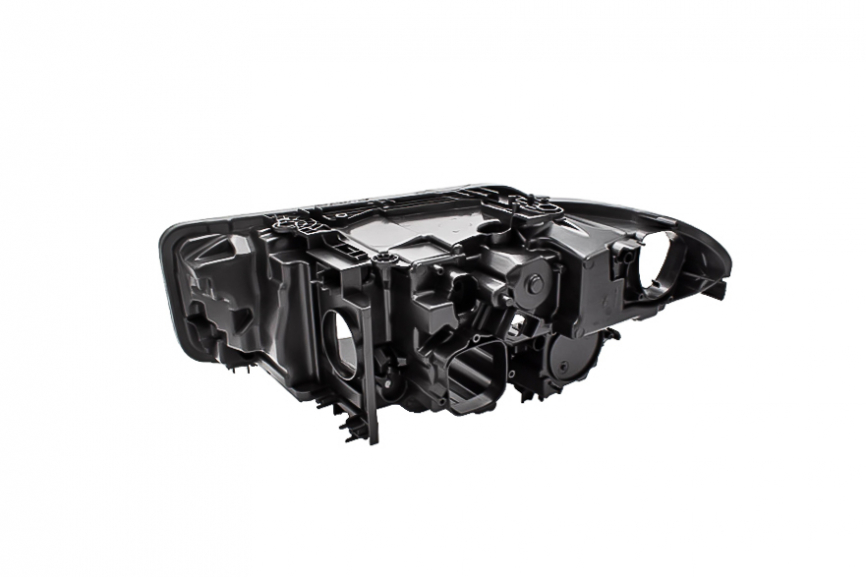 Корпус фары BMW 5 G30 FULL LED Adaptive (2020-н.в.) рестайлинг (правый) фото 4