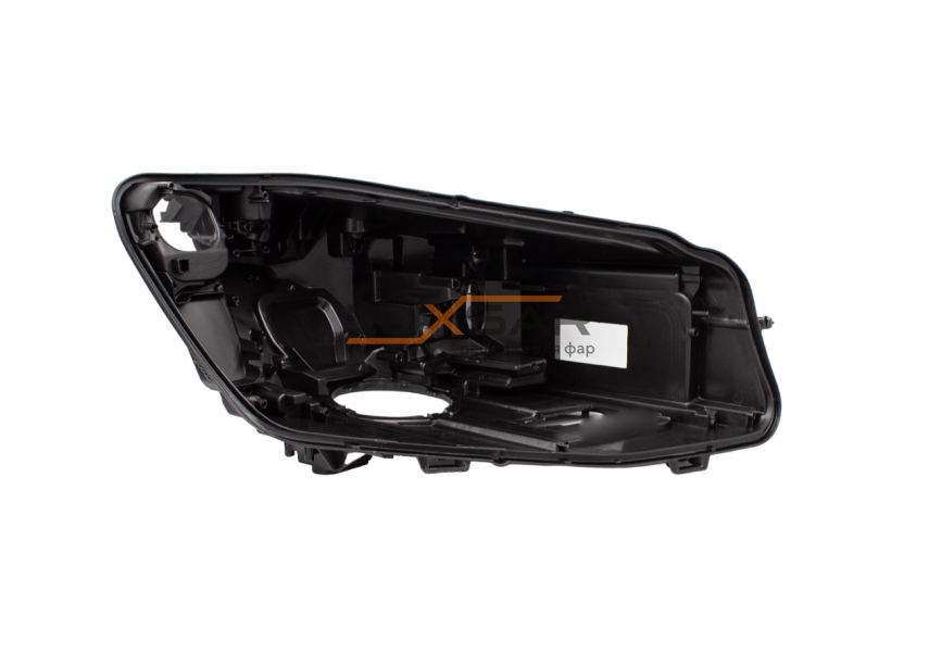 Корпус фары MERCEDES S-class W222 FULL LED (2017-2020) рестайлинг (правый) фото 2