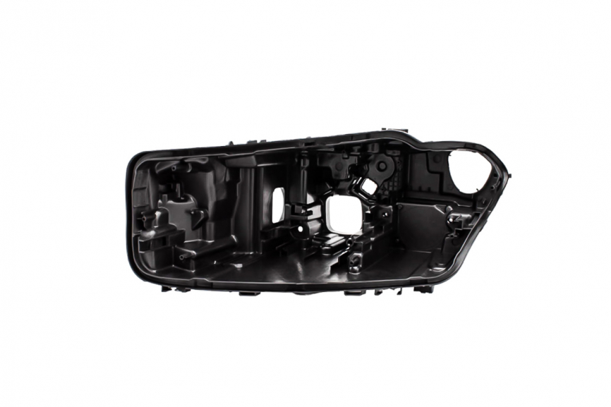 Корпус фары BMW 5 G30 FULL LED Adaptive (2020-н.в.) рестайлинг (левый) фото 3