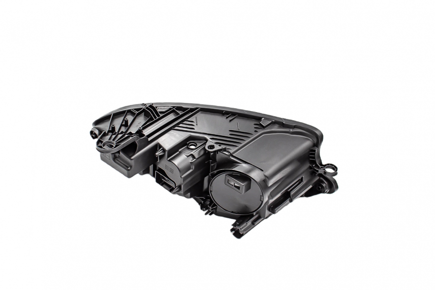Корпус фары MERCEDES E-class W213 FULL LED (2020-2024) рестайлинг (левый) фото 3