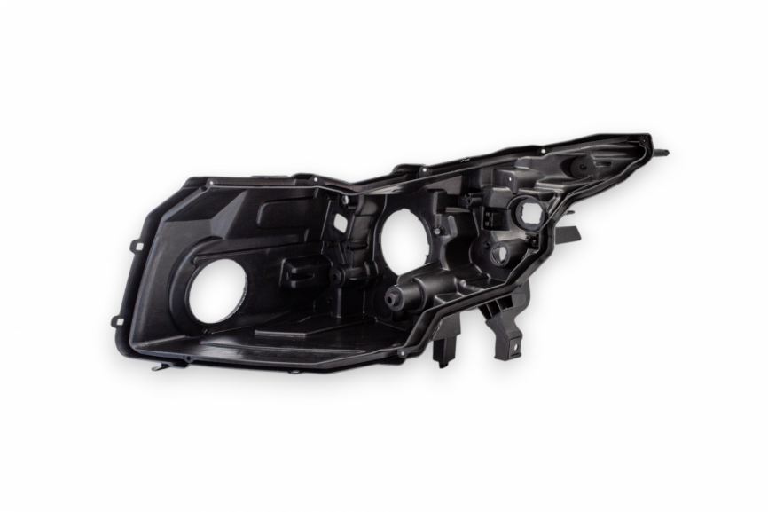 Корпус фары INFINITI FX/QX70 S51 XENON БЕЗ AFS (2008-2013) (левый) фото 2