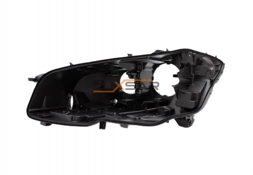 Корпус фары MERCEDES S-Class W221 XENON (2009-2013) рестайлинг (левый) фото 3