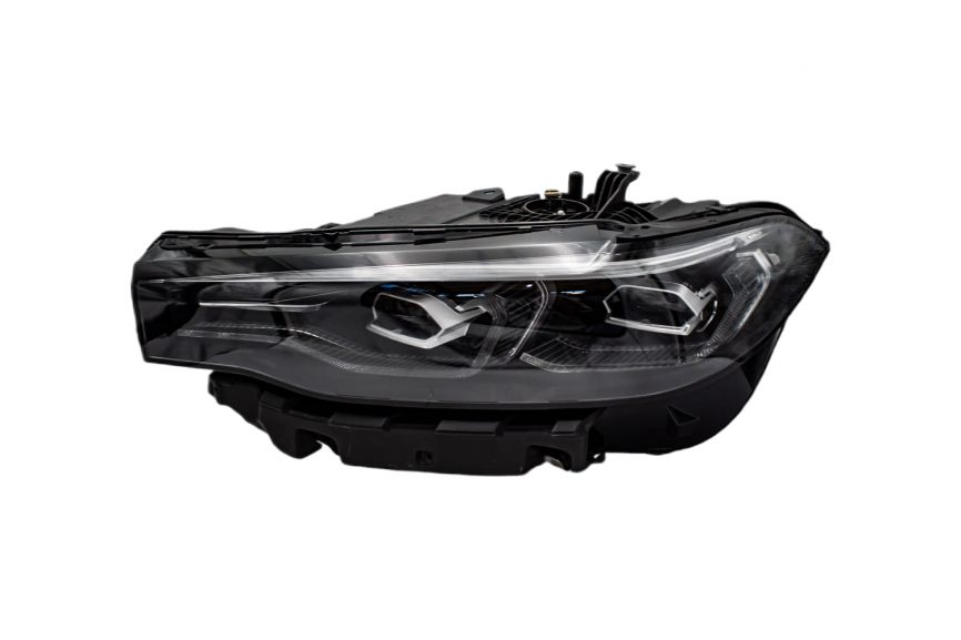 Фара BMW X7 G07 LED (2018-н.в.) (левая) фото 1