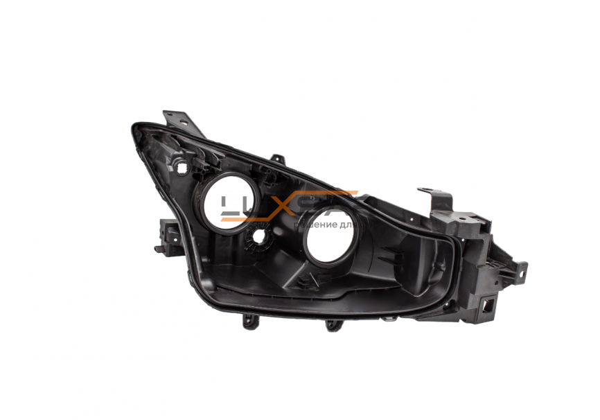 Корпус фары MAZDA 3 BM HALOGEN (2016-2020) рестайлинг (правый) фото 3