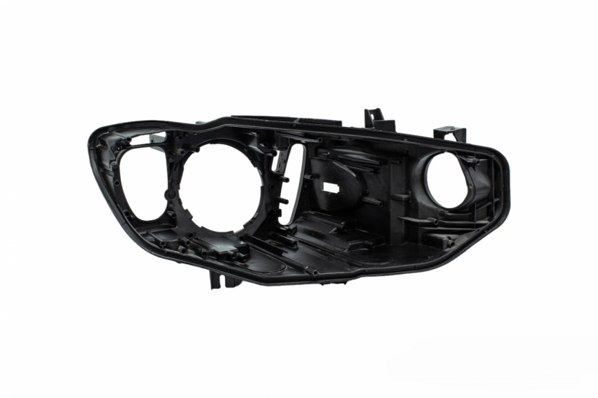 Корпус фары BMW 4 F32, F33, F36 FULL LED (2013-2017) (правый) фото 2