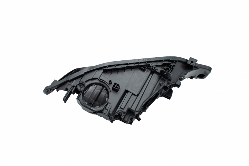 Корпус фары BMW 3 F30 FULL LED (2015-2018) рестайлинг (левый) фото 3