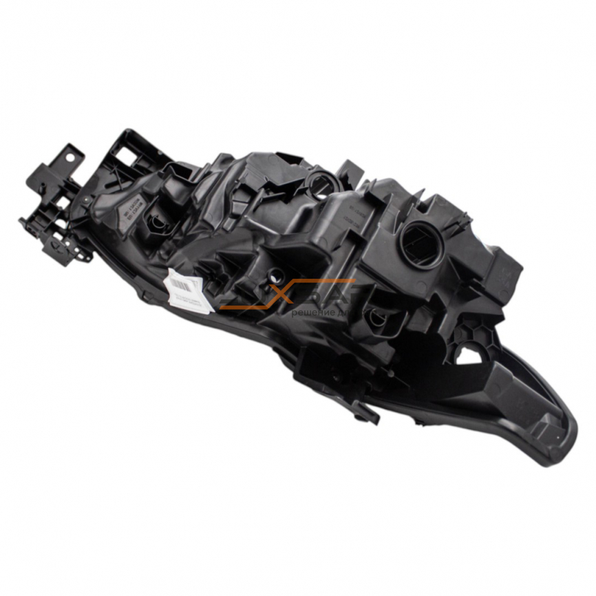 Корпус фары MAZDA 6 GL LED (2018-2024) (левый) фото 4