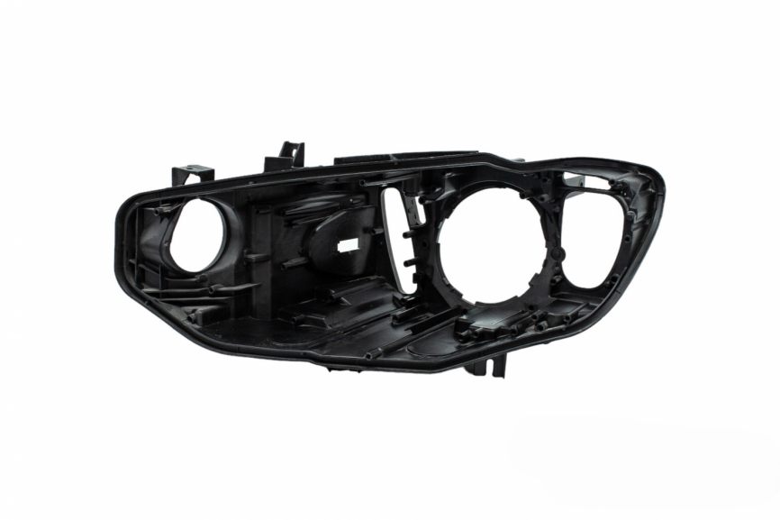 Корпус фары BMW 4 F32, F33, F36 FULL LED (2013-2017) (левый) фото 2