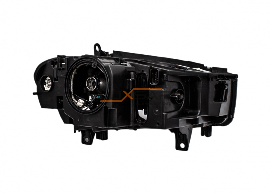 Фара BMW X5 F15/ X6 F16 XENON (2013-2018) (левая) фото 4
