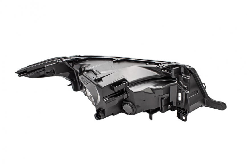 Корпус фары LAND ROVER RANGE ROVER SPORT 2 FULL LED (2018-2022) рестайлинг (левый) фото 5