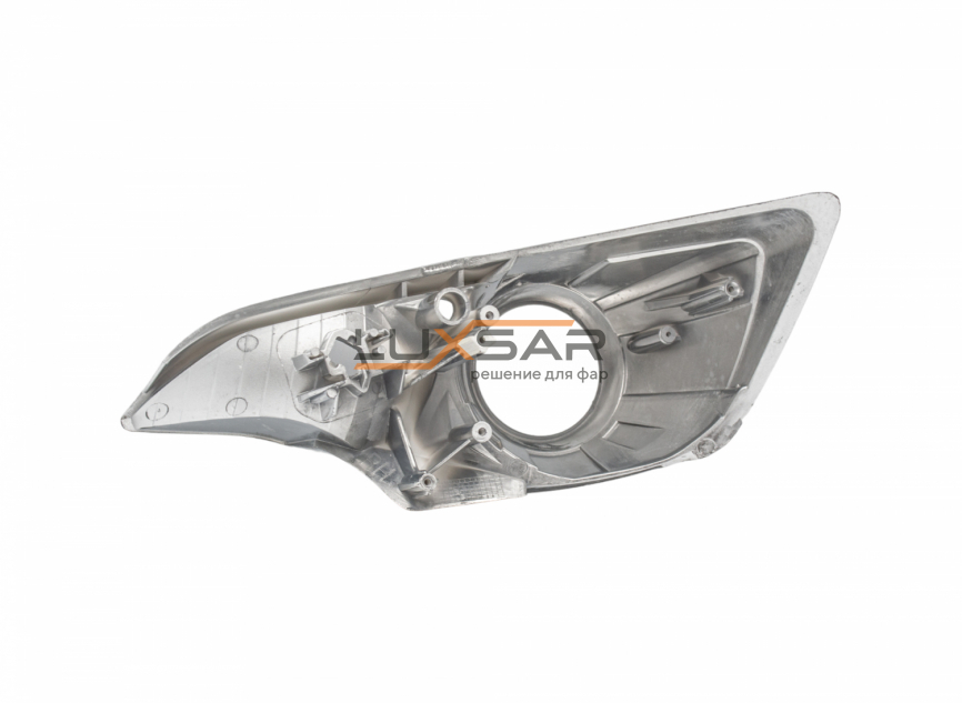 Комплект для установки линз в фары FORD FOCUS 3 2011-2015 фото 4