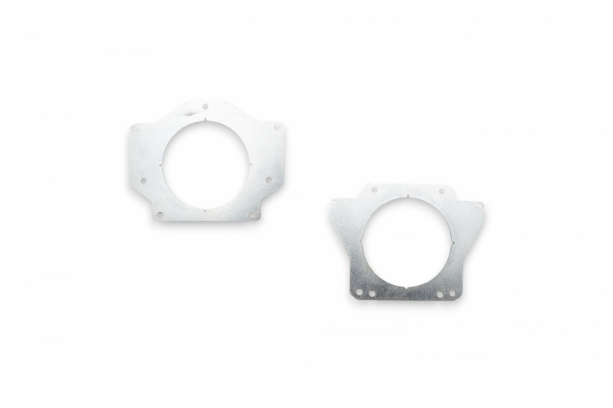 Переходные рамки для линз GEELY EMGRAND EC7 2009-2016  EMGRAND-720 фото 2