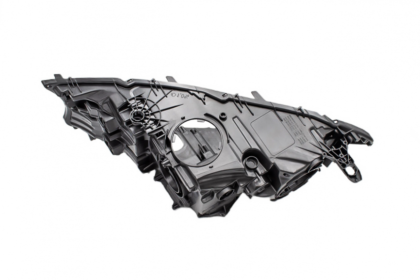 Корпус фары BMW 7 G11,G12 FULL LED (2015-2019) дорестайлинг (правый) фото 3