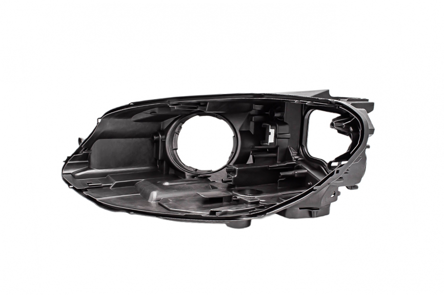 Корпус фары VOLKSWAGEN GOLF 7 XENON (2013-2017) дорестайлинг (левый) фото 5