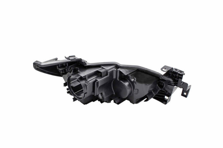 Корпус фары MAZDA 6 GJ XENON (2012-2015) дорестайлинг (левый) фото 4