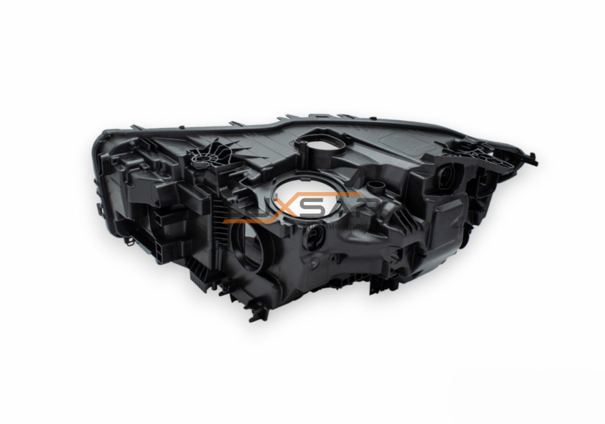 Корпус фары BMW 7 G11,G12 FULL LED (2019-2022) рестайлинг (правый) фото 4
