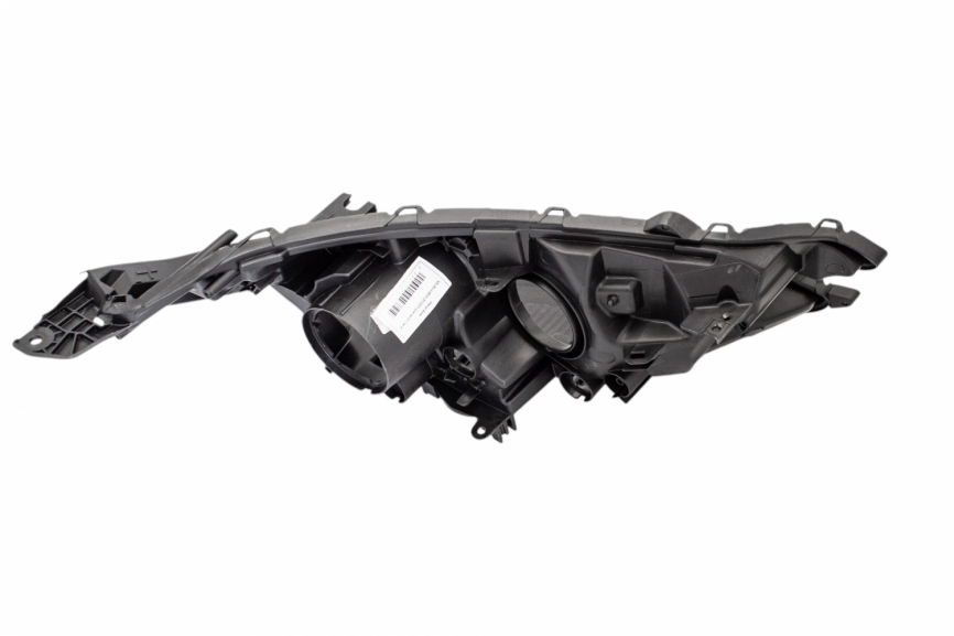 Корпус фары HONDA CR-V 4 XENON (2012-2015) дорестайлинг (левый) фото 3