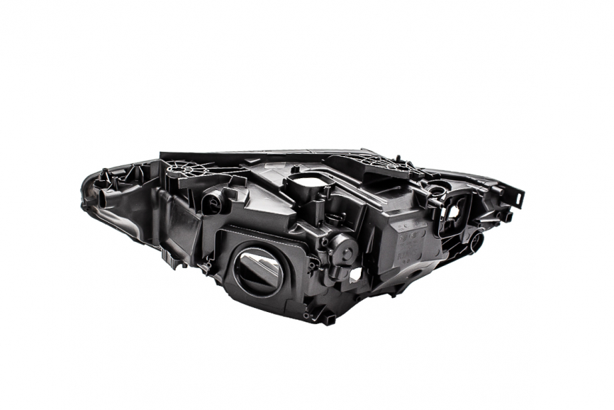 Корпус фары BMW 4 G22 G23 FULL LED (2020-2024) (правый) фото 3