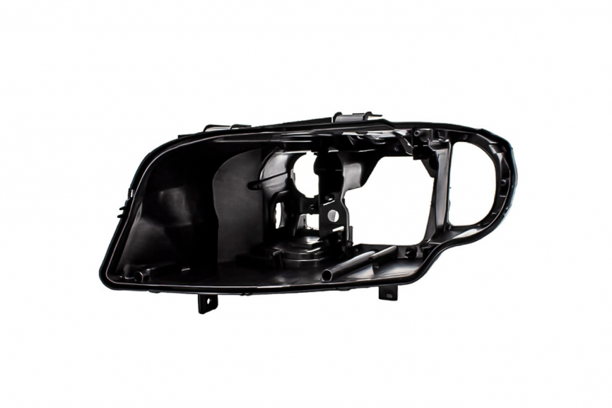 Корпус фары BMW 3 E90 XENON (2008-2011) рестайлинг (левый) фото 4
