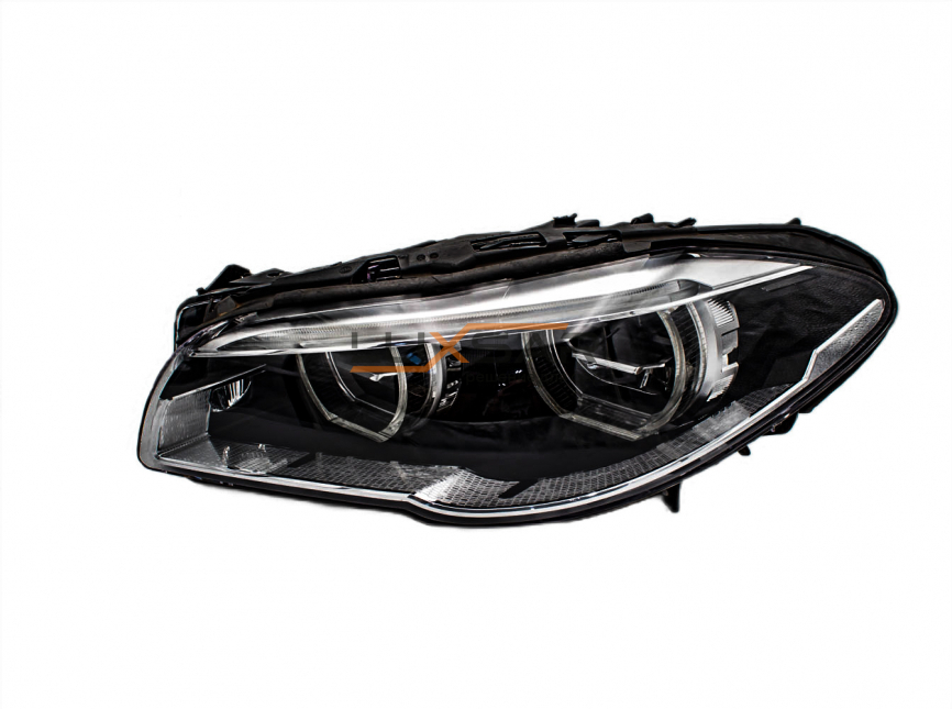 Фара BMW 5 F10 FULL LED (2013-2016) рестайлинг (левая) фото 1