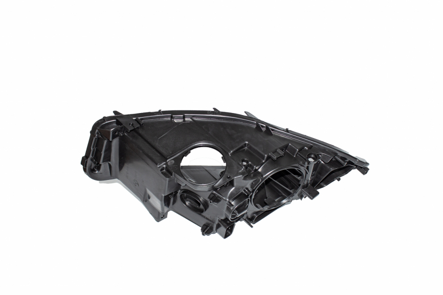 Корпус фары BMW 5 F10, F11, F18 XENON AFS (2010-2013) дорестайлинг (правый) фото 4