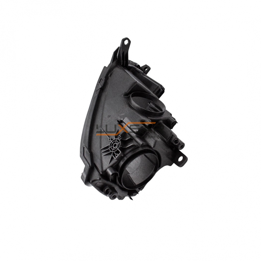 Корпус фары VOLKSWAGEN TIGUAN 1 XENON (2007-2011) дорестайлинг (левый) фото 4