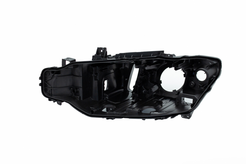 Корпус фары BMW 3 F30, F31, F80 XENON (2011-2015) дорестайлинг (левый) фото 5