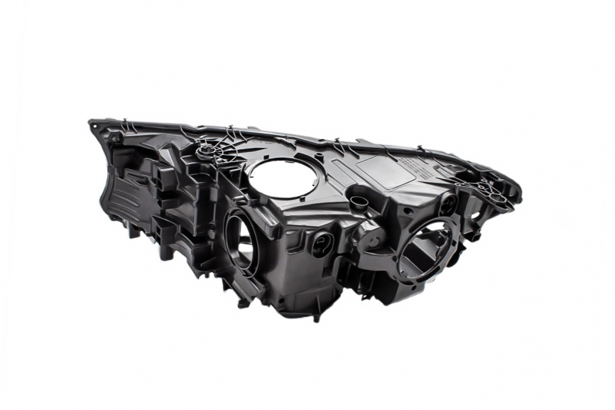 Корпус фары BMW 7 G11,G12 FULL LED (2015-2019) дорестайлинг (правый) фото 4