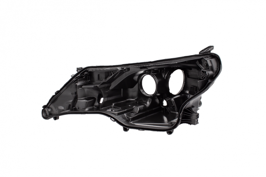 Корпус фары TOYOTA RAV4 CA40 (2012-2015) дорестайлинг (левый) фото 2