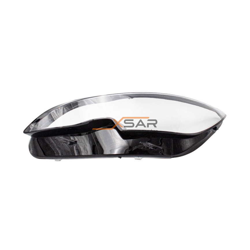 Стекло фары PEUGEOT 308 2 LED (2013-2022) (левое) фото 3