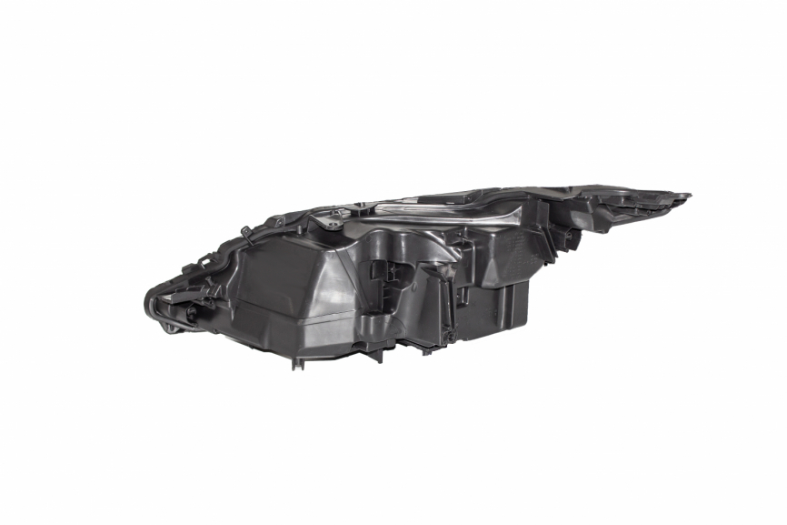 Корпус фары LEXUS RX 4 FULL LED (2015-2019) дорестайлинг (правый) фото 2