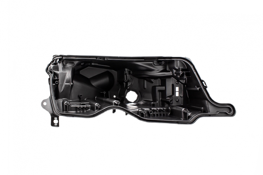 Корпус фары LAND ROVER RANGE ROVER SPORT 2 FULL LED (2018-2022) рестайлинг (правый) фото 4