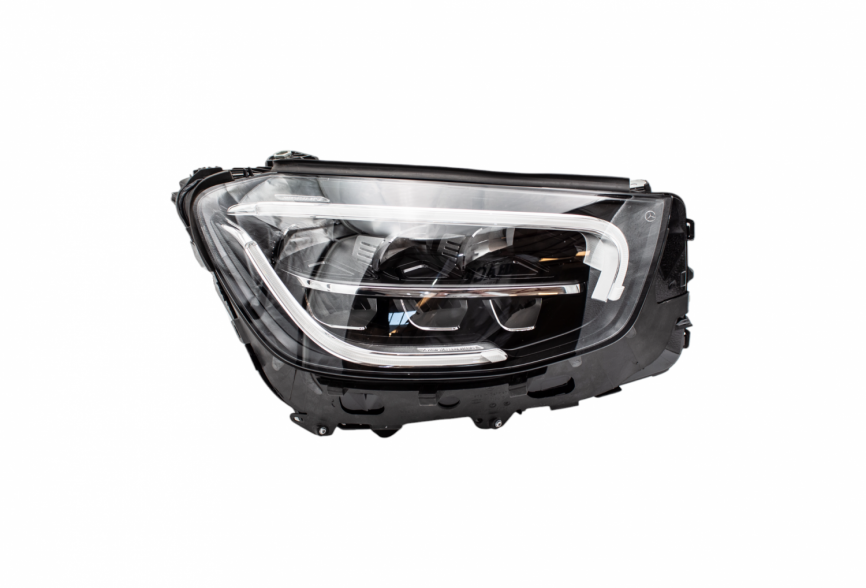 Фара MERCEDES GLC W253 FULL LED (2019-н.в.) рестайлинг (правая) фото 1