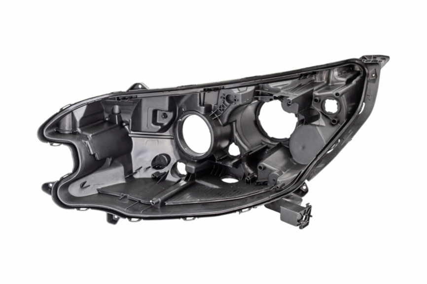 Корпус фары HONDA CR-V 4 XENON (2015-2018) рестайлинг (левый) фото 2