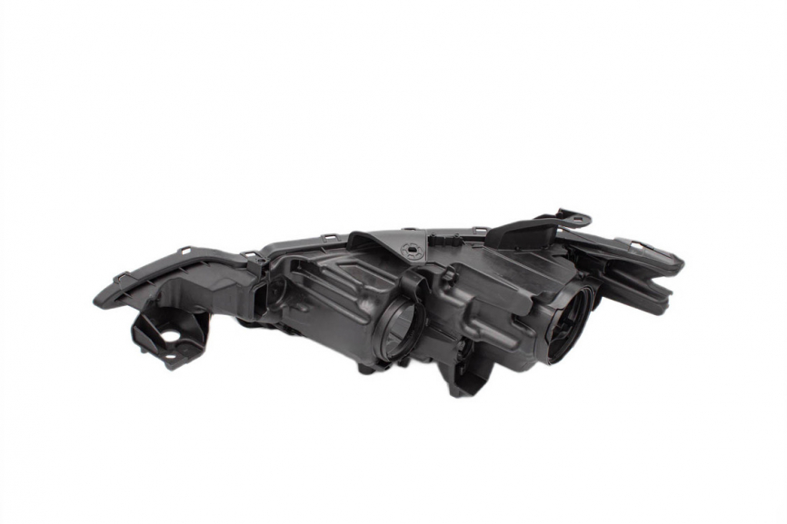 Корпус фары MITSUBISHI OUTLANDER 3 GF HALOGEN / LED (2015-2019) рестайлинг (правый) фото 4