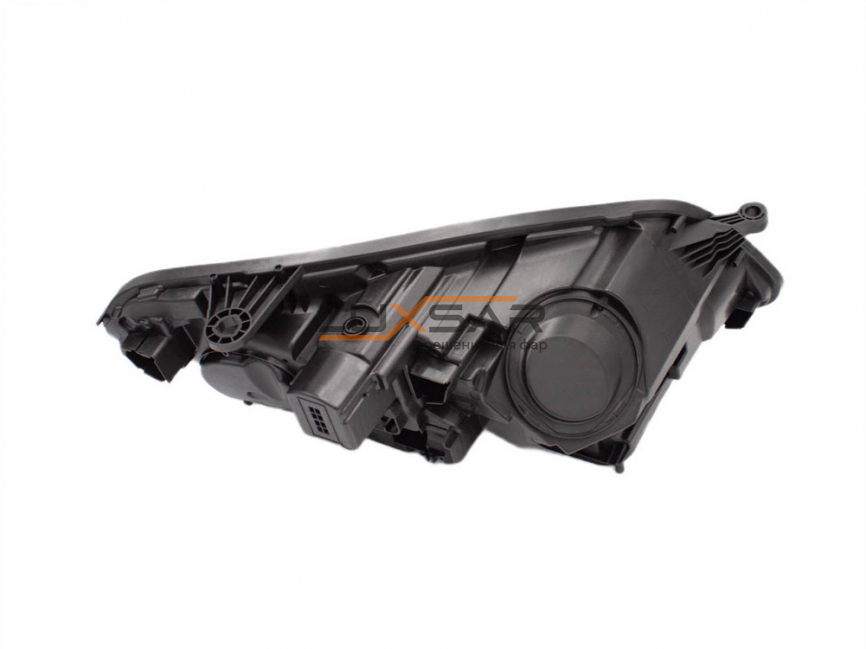 Корпус фары MERCEDES E-Class W212 FULL LED (2013-2016) рестайлинг (левый) фото 4
