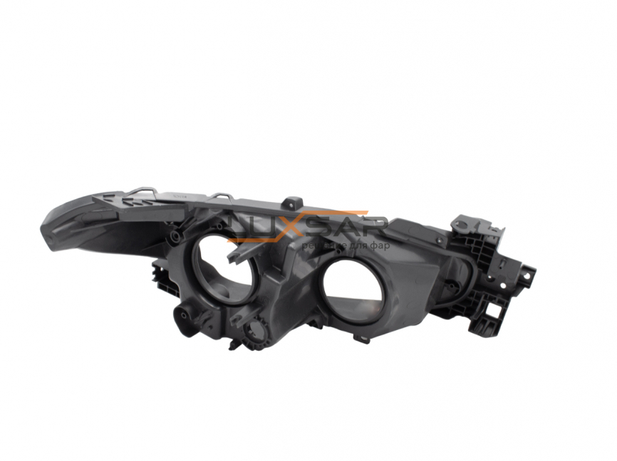 Корпус фары MAZDA 3 BM HALOGEN (2013-2016) дорестайлинг (левый) фото 4