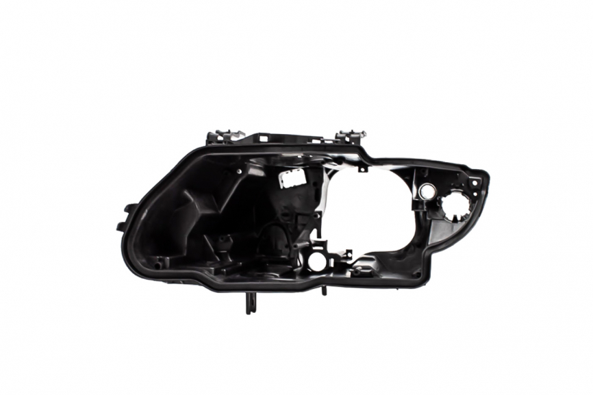 Корпус фары BMW 3 E92, E93 (2005-2010) дорестайлинг (левый) фото 4
