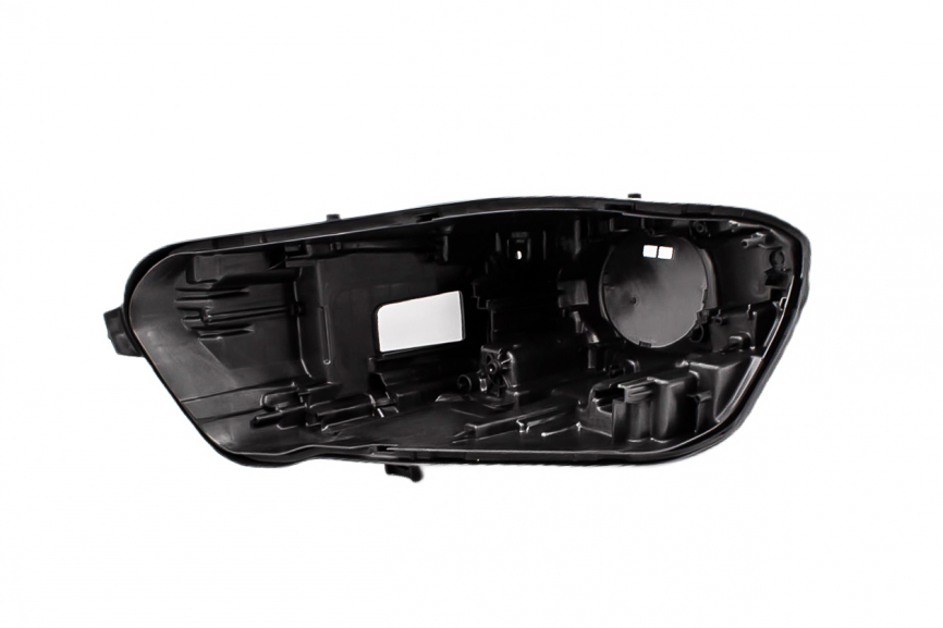 Корпус фары MERCEDES CLA-class W118 FULL LED (2019-н.в.) (левый) фото 4