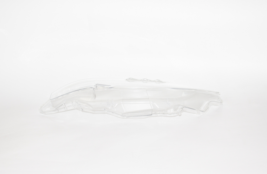 Стекло фары HONDA CIVIC 10 HALOGEN (2015-2021) (левое) фото 3