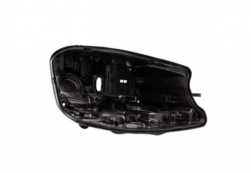 Корпус фары MERCEDES E-class W213 MULTIBEAM (2020-2024) рестайлинг (правый) фото 2