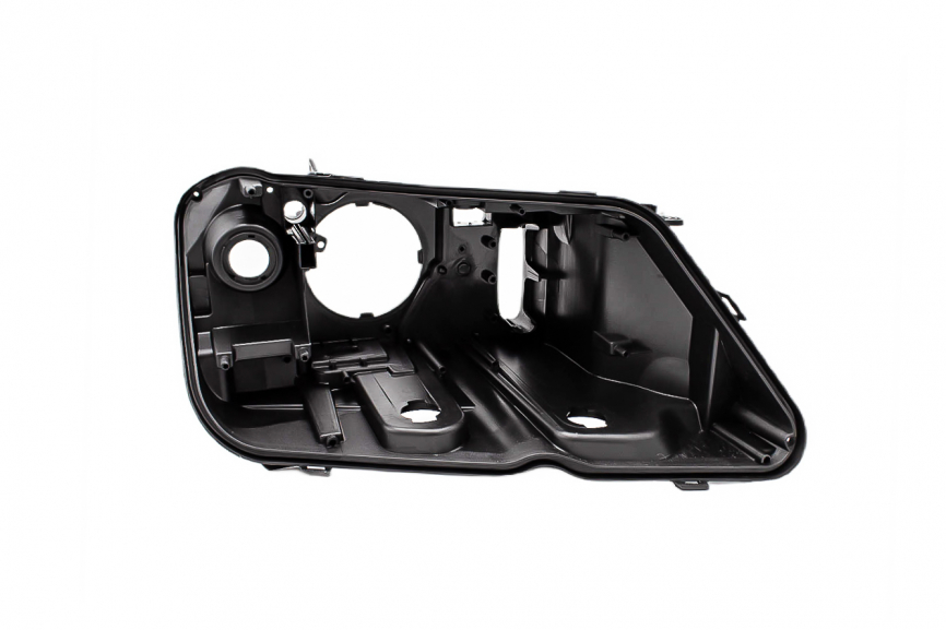 Корпус фары BMW X3 F25 XENON (2010-2014) дорестайлинг (правый) фото 3