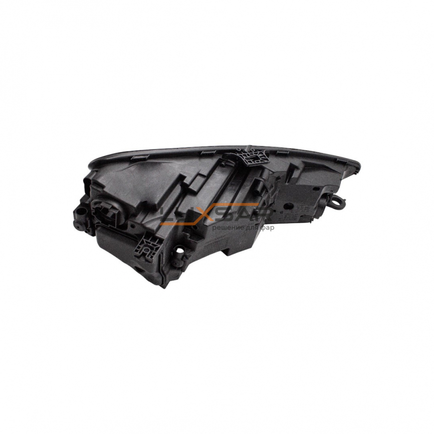 Корпус фары AUDI A4 B9 LED (2020-н.в.) рестайлинг (левый) фото 4