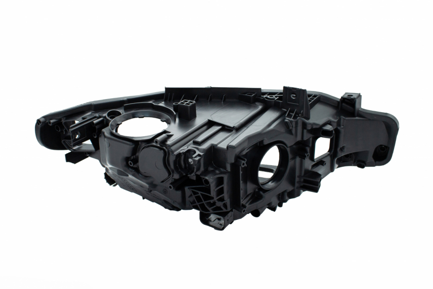 Корпус фары BMW 3 F30 FULL LED (2015-2018) рестайлинг (левый) фото 4