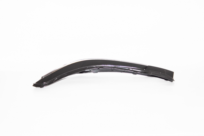 Стекло фары CHEVROLET EQUINOX (2017-2021) (левое) фото 4