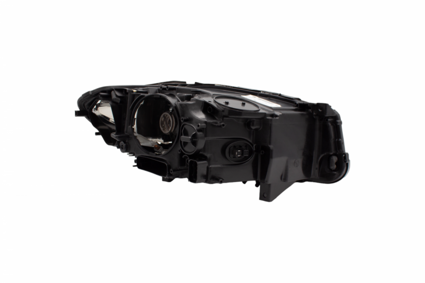 Фара BMW 5 F10 XENON без AFS (2010-2013) дорестайлинг (левая) фото 3