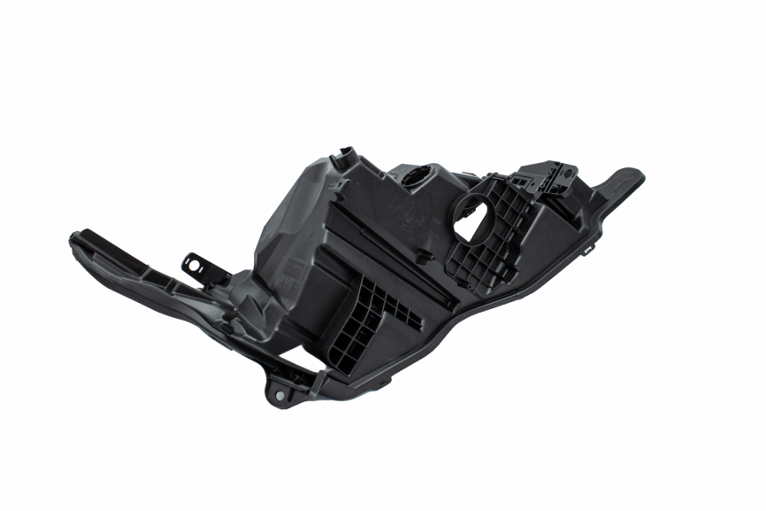 Корпус фары LAND ROVER RANGE ROVER SPORT 2 FULL LED (2018-2022) рестайлинг (правый) фото 2