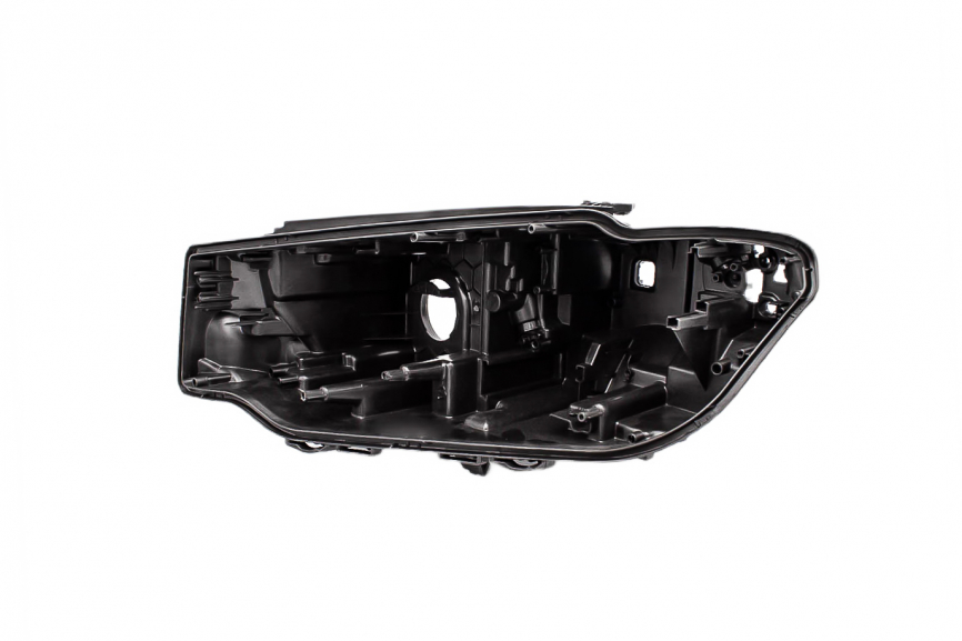 Корпус фары BMW 3 G20 FULL LED (2018-2022) (левый) фото 5