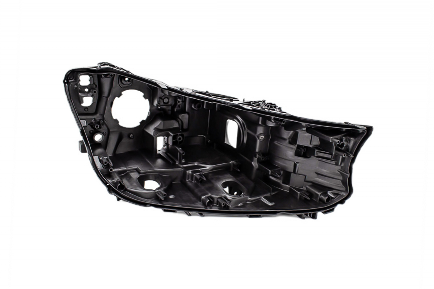 Корпус фары BMW 7 G11,G12 FULL LED (2015-2019) дорестайлинг (правый) фото 5