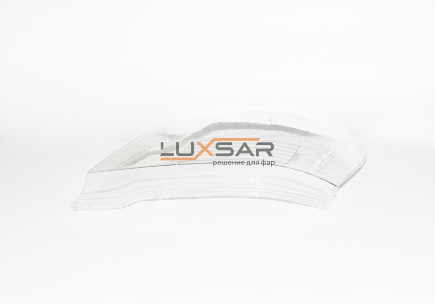 Стекло фары LEXUS GX470 (2002-2009) (левое) фото 4